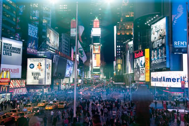 Times Square