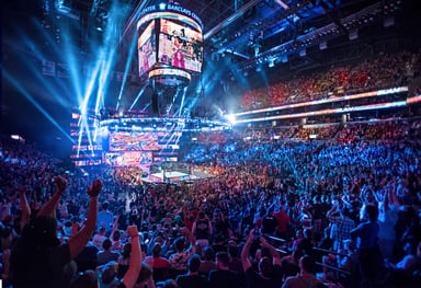 World Wrestling Entertainment