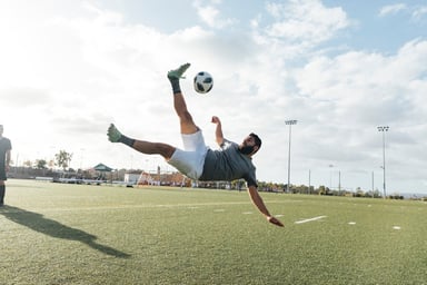 Soccer