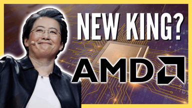 AMD stock (5)