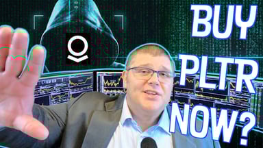 PLTR