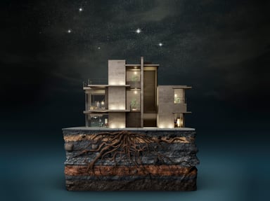 getty-roots-of-house