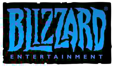 Blizzard logo