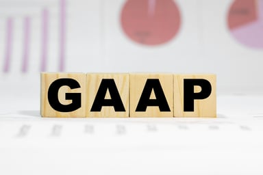 GAAP blocks