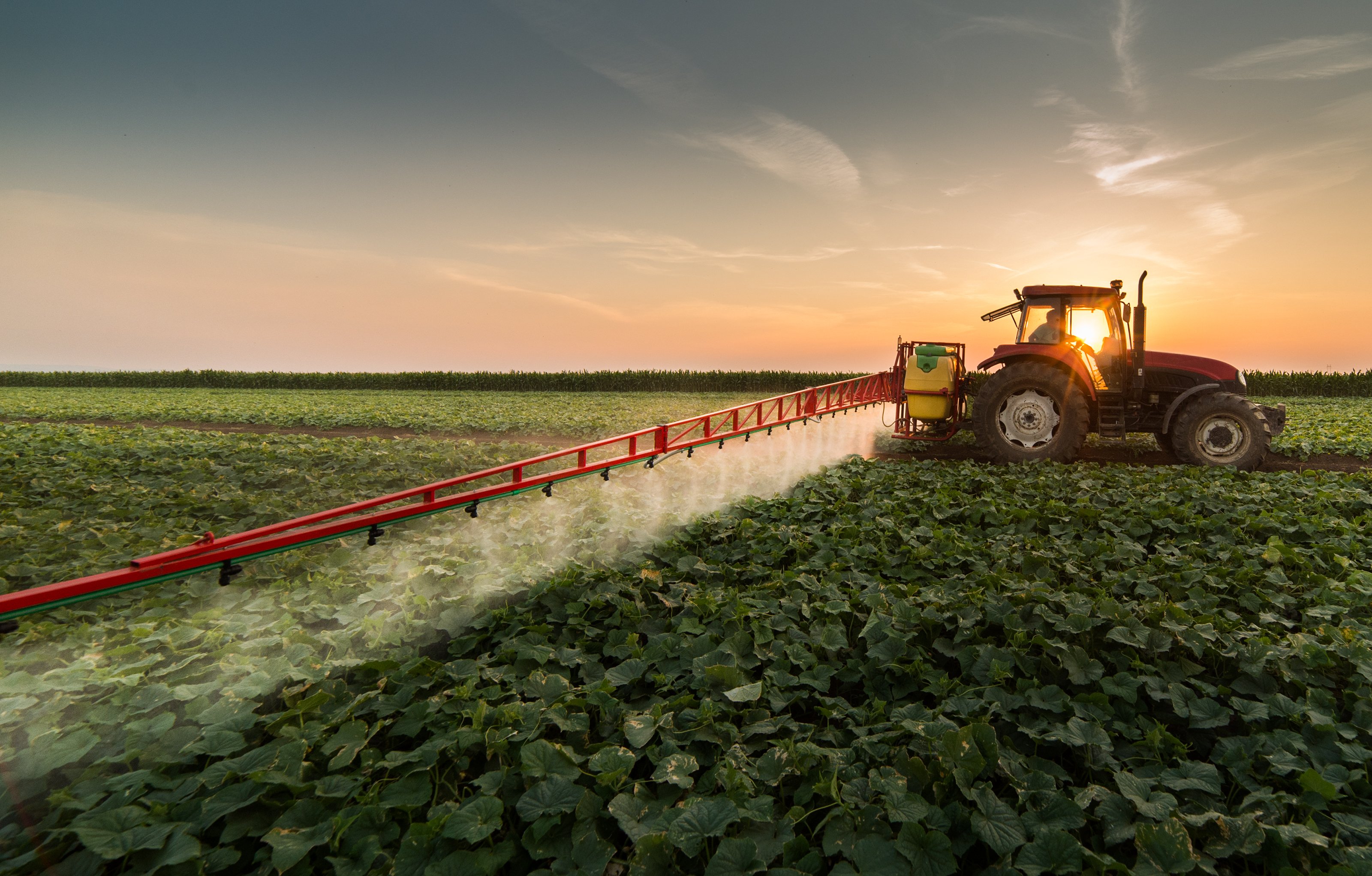 farm equipment getty