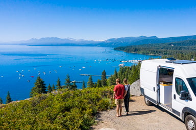 Tahoe RV
