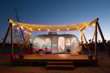 Airbnb-Stay-Joshua-Tree