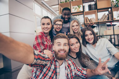 College students