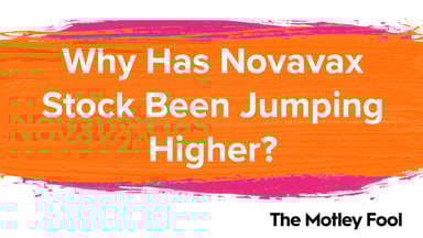 Why_Has_Novavax_Stock_Been_Jumping_Higher