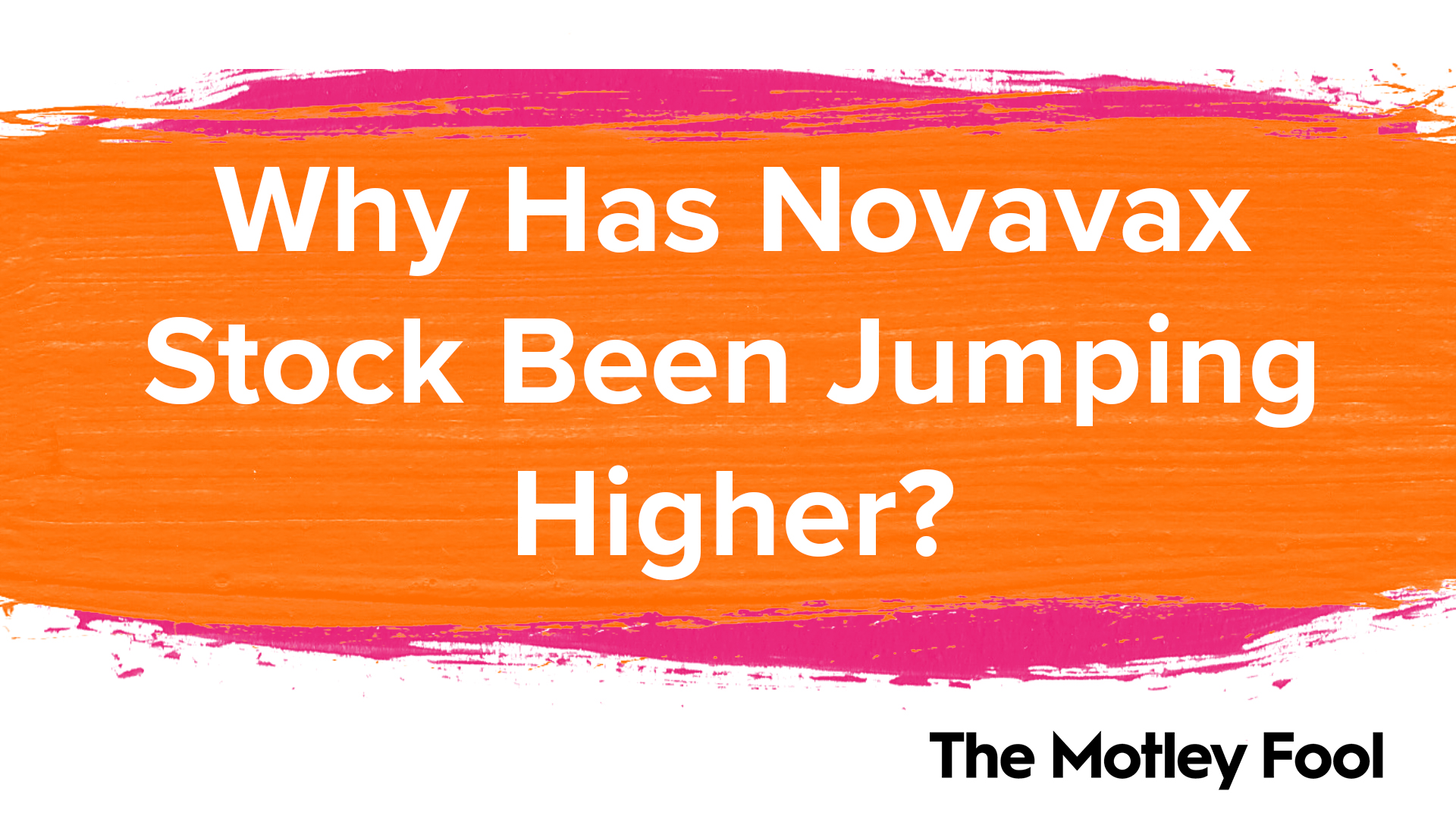 Why_Has_Novavax_Stock_Been_Jumping_Higher