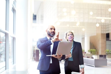 business consultant getty 1