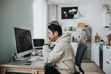 Day trader
