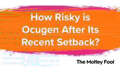 How_Risky_is_Ocugen_After_Its_Recent_Setback