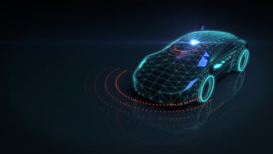 autonomous vehicles 2