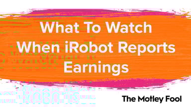 What_To_Watch_When_iRobot_Reports_Earnings