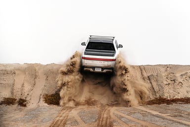 Rivian R1T
