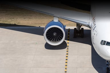 DAL airplane media relations