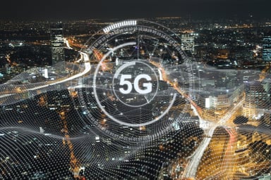 5G wireless technology