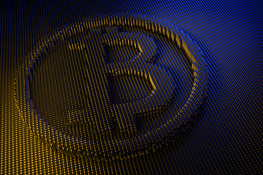 bitcoin symbol