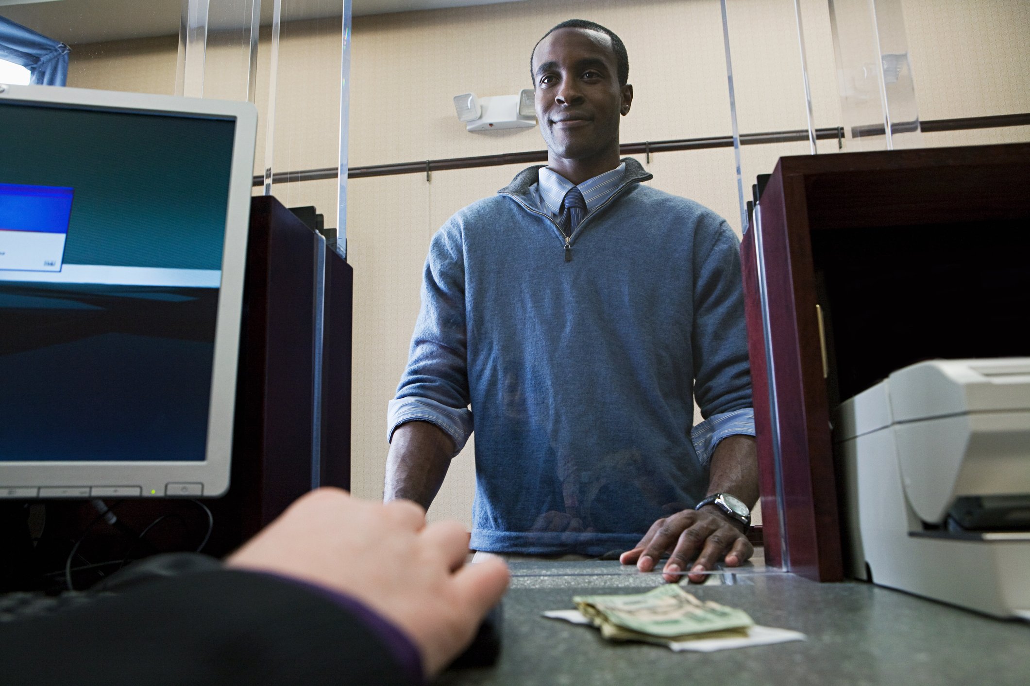 Bank GettyImages-114854682