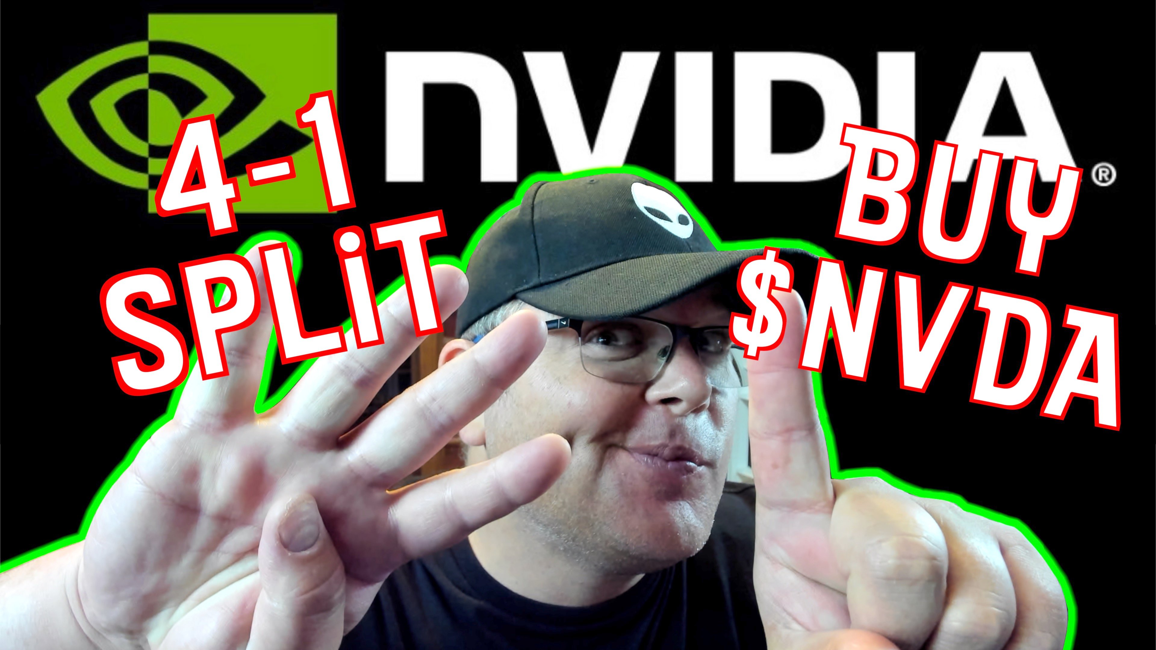 NVDA