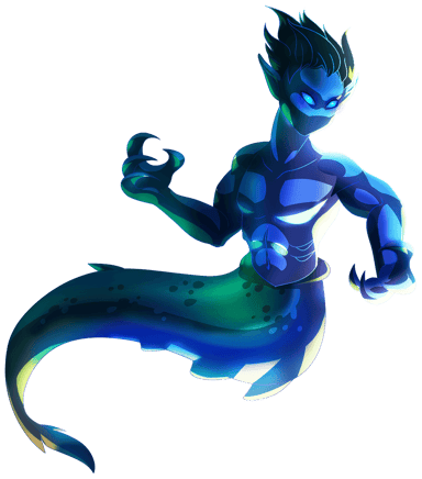 Phantom of the Abyss