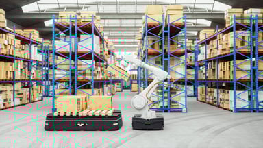 GettyImages-warehouse robots