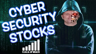 Cyber Security Stocks