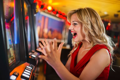 Casino Win Slot Machine