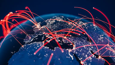 Concept World Network
