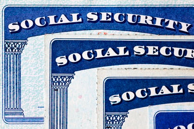 social security cards