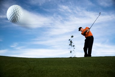 Golf Ball