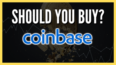 Coinbase stock (3)