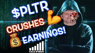 PLTR earnings