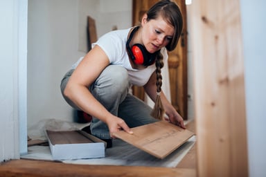 Home improvement - GettyImages-840306528