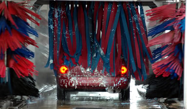 Car wash