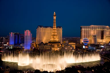 Vegas