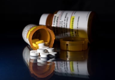 Opioid drugs
