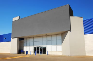 Big Box Store
