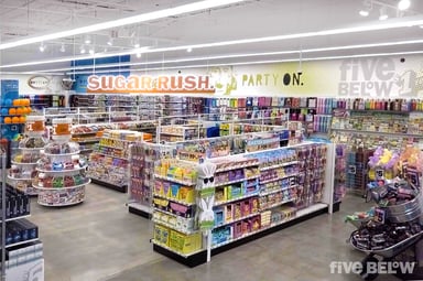 Five Below STORE-Aerial-1