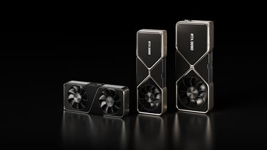 GeForce RTX 30 series 