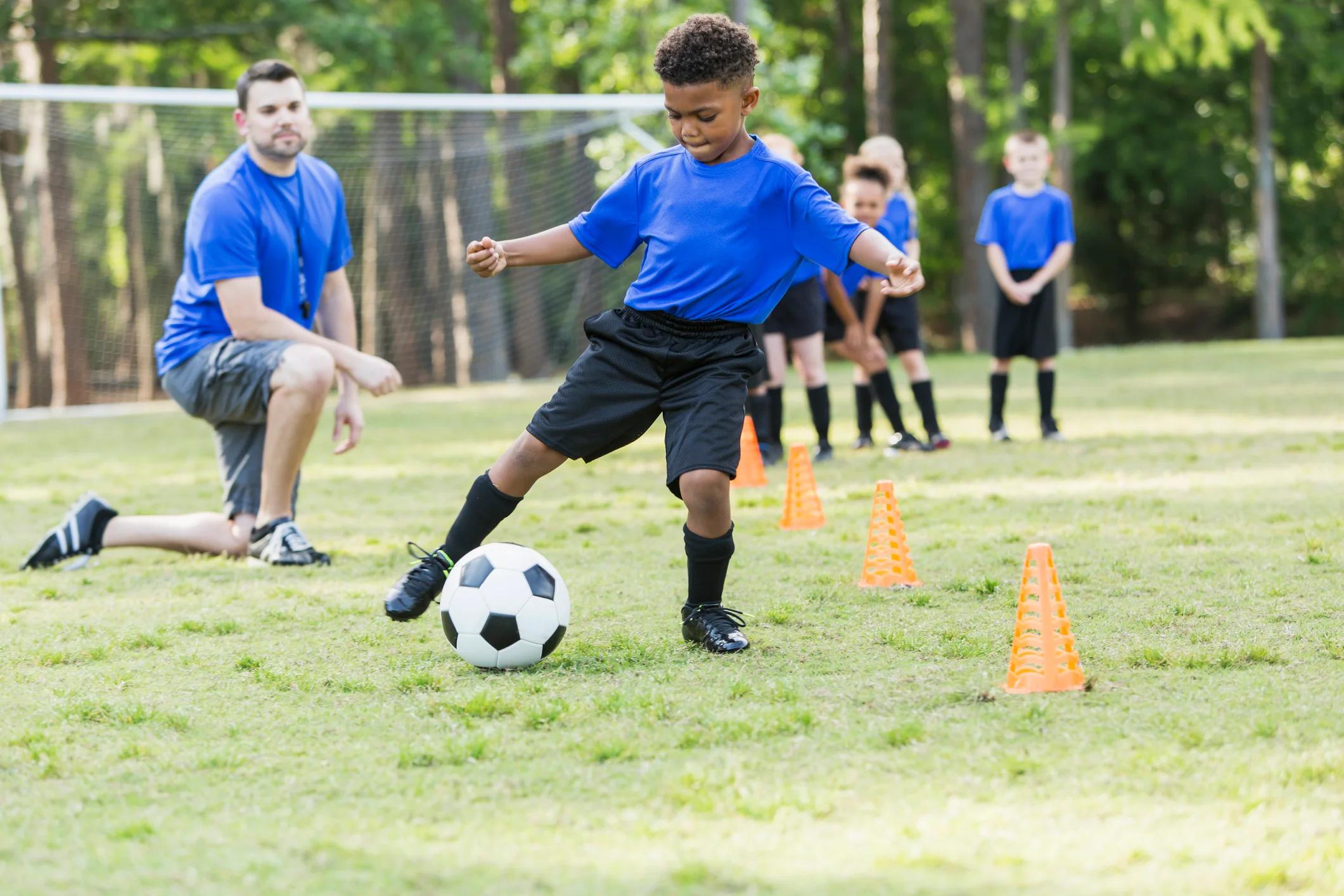 Sports youth