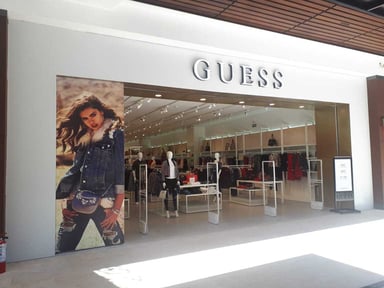 guess store source-ges