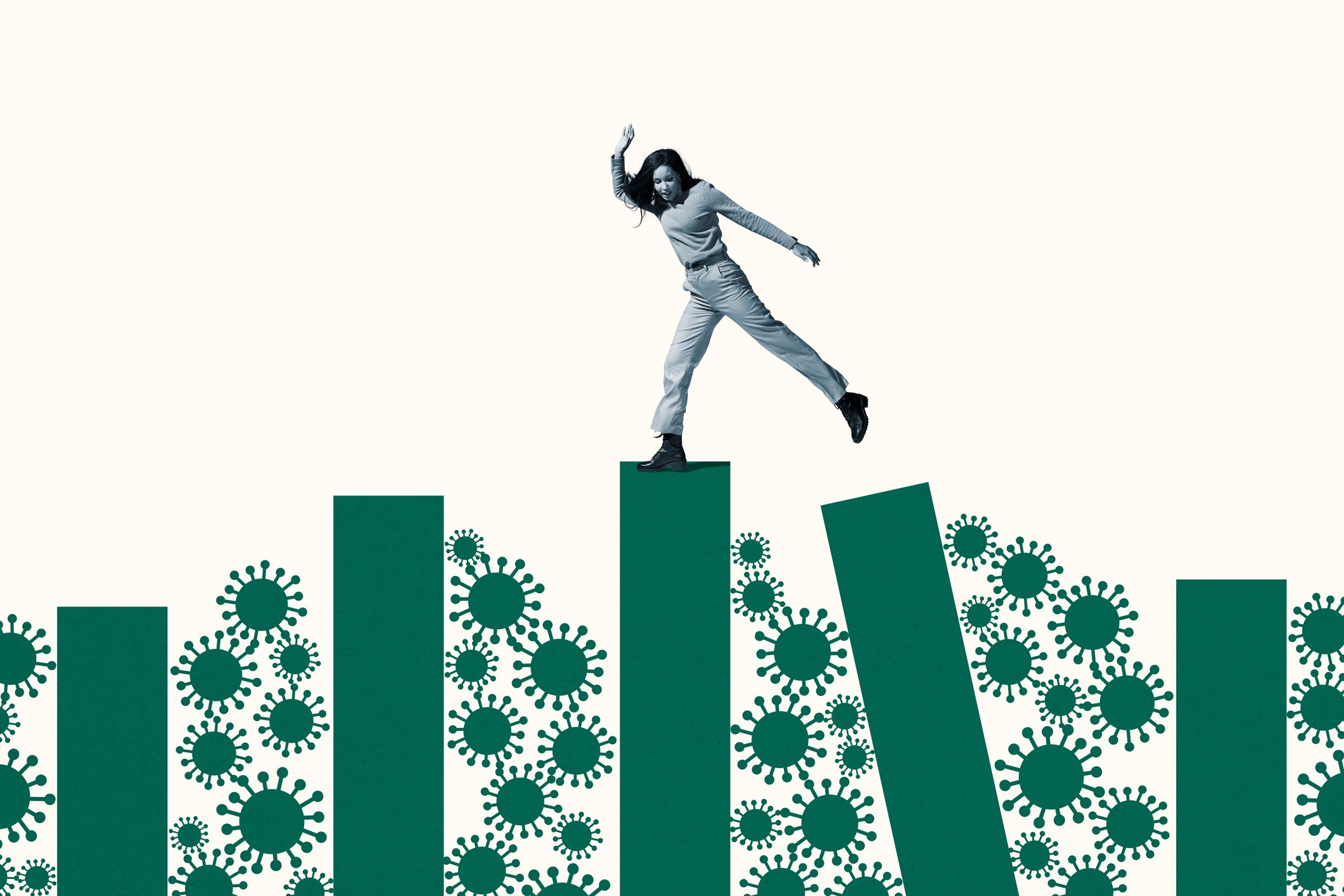 High Risk Picture Getty