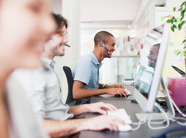 Call Center getty-headset-call-center