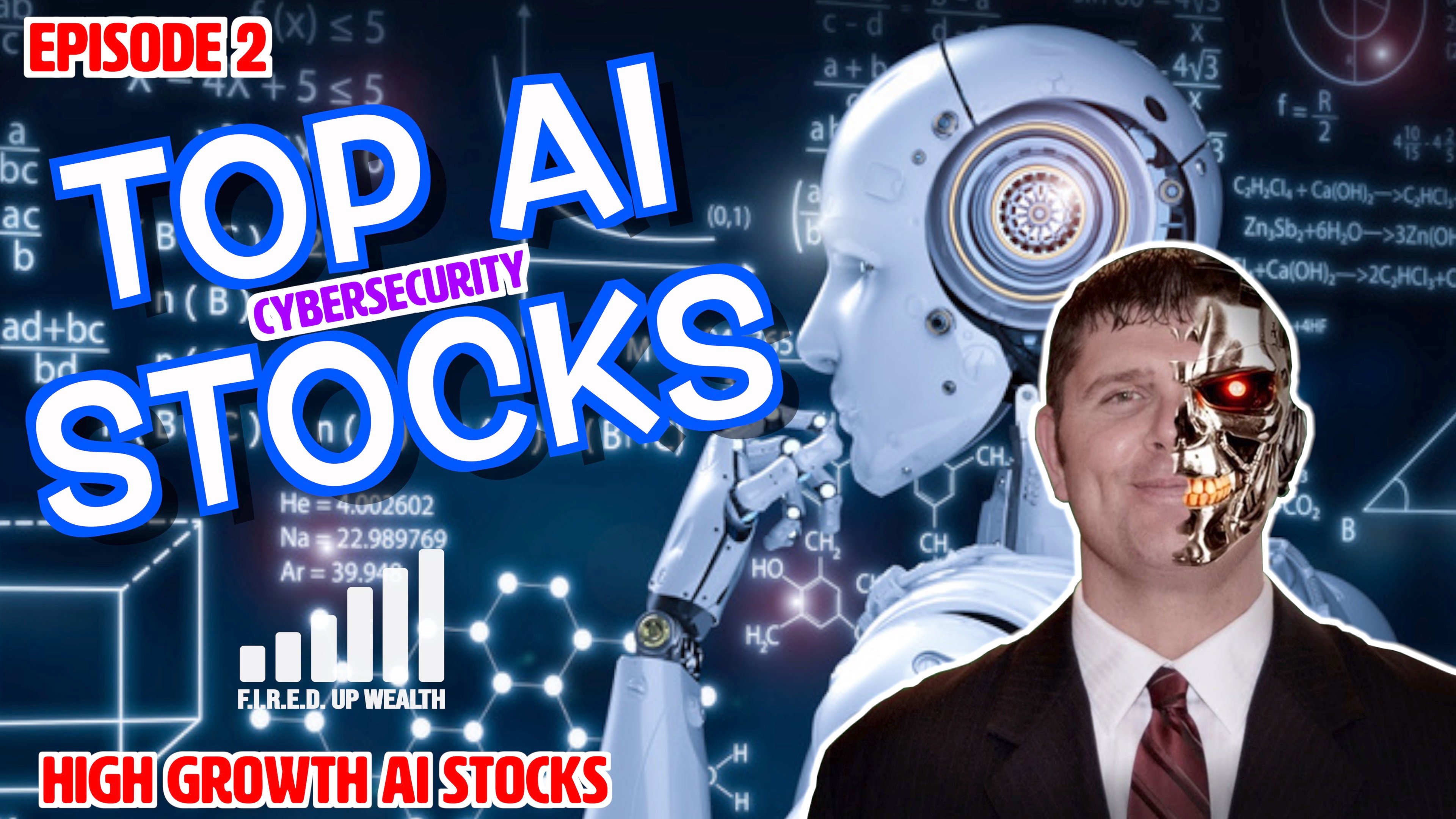 Top AI Episode 2
