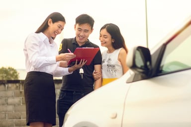 China Car Sale