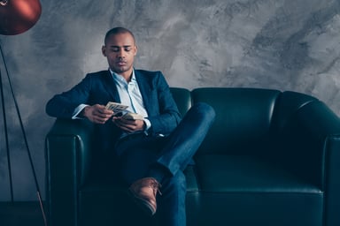 investorcountingcash