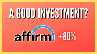 AFRM stock (2)