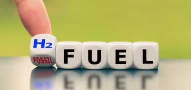 Hydrogen Fuel